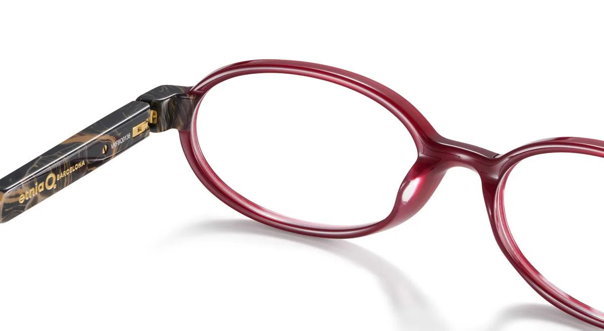 Etnia Barcelona HALOS Eyeglasses - view 25